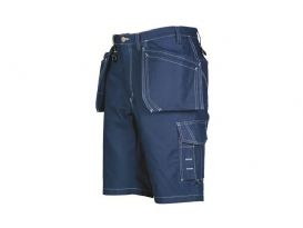 Shorts - Pro Tec™, Blå, C52