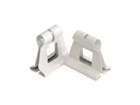 T-clips för synlig T-profil 15-25 mm