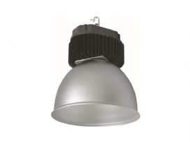 Takarmatur Highbay LED, D-märkt, 108W, IP64