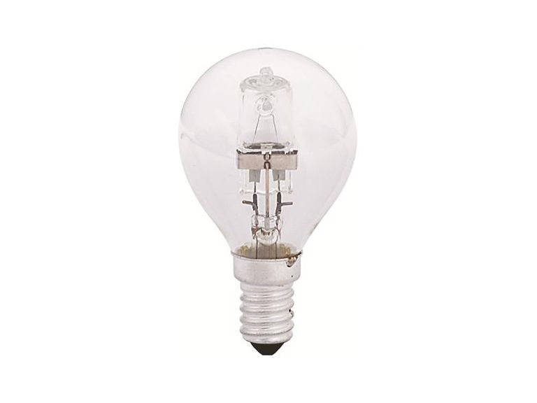Glödlampa Eco Classic, Klot, 18W, E14, MB
