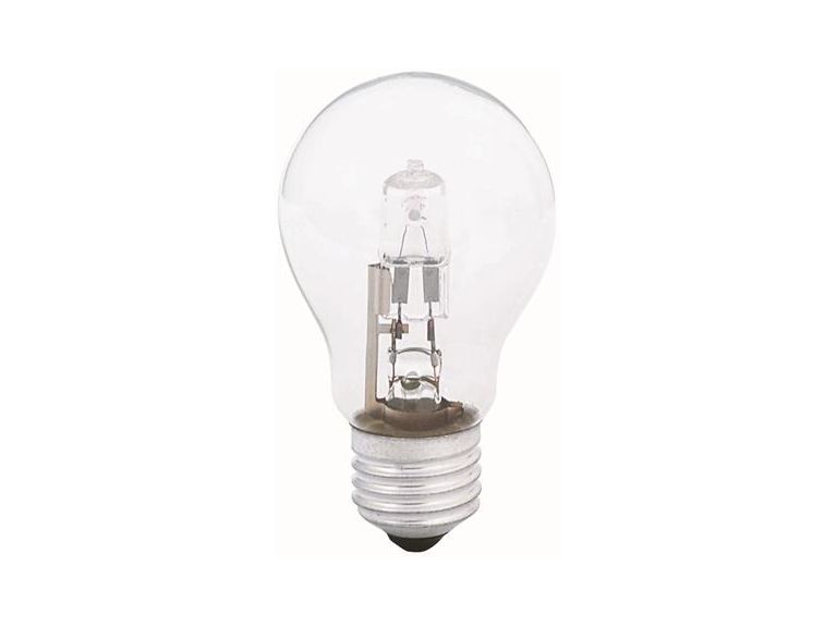 Glödlampa Eco Classic, Normal, 42W, E27, MB