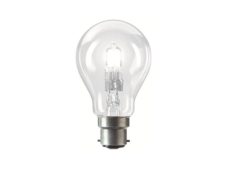 Glödlampa Eco Classic, Normal, 42W, B22, MB