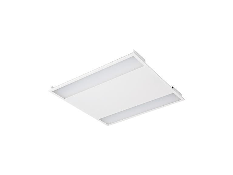 LED-panel Virgo, 38W, IP21, Dimbar