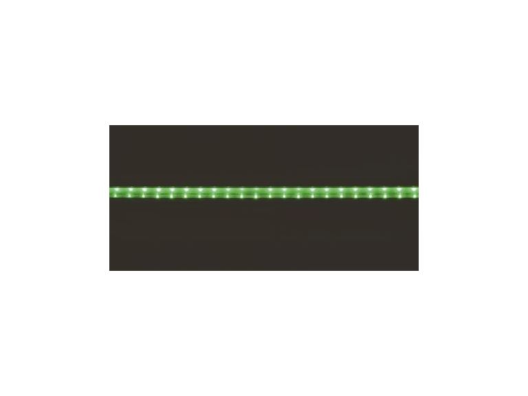 LED-strip, Grön