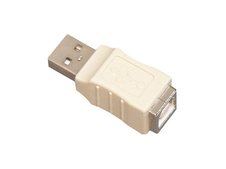 USB-Adapter A hona-B hane
