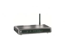108MBPS ADSL ROUTER WLAN