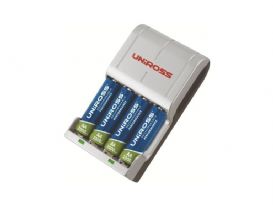 Batteriladdare ”Easy Charger”