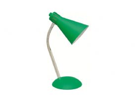Bordslampa Hugin, Grön, 40W, E14