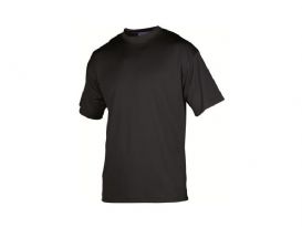 Funktions T-shirt, Svart, XL