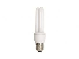 Filament LED-lampa, Normal, Klar, 3,6W, E27, MB