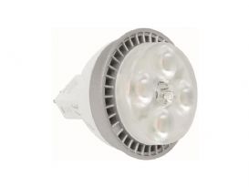 LED-lampa, 7W, GU5,3, 12V AC