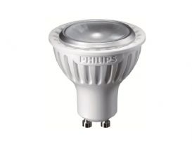 LED-lampa, Spot, 3W, GU10, Ph