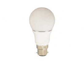LED-lampor, 9W, B22, Normal
