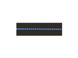 LED-strip, Blå