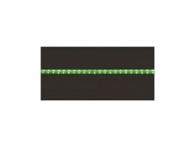 LED-strip, Grön