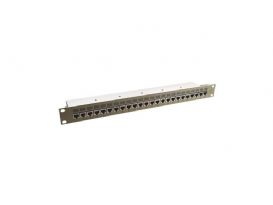 Patchpanel Cat. 5E, 19