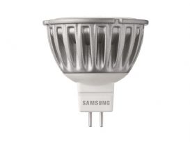 Samsung LED, 5W, GU5,3