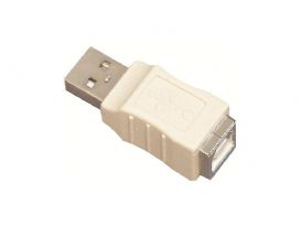 USB-Adapter A hane-B hona